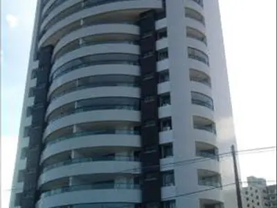 Condomínio Edifício Mansão Alda Teixeira