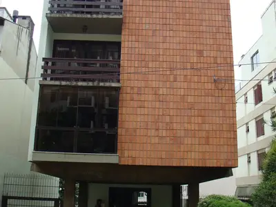 Condomínio Edifício Oliveira