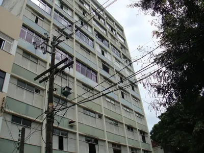 Condomínio Edifício Silvana