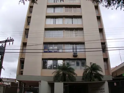 Condomínio Edifício Velasquez