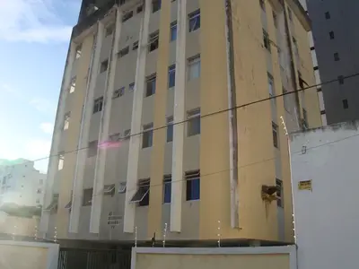 Condomínio Edifício Bernardo Miranda
