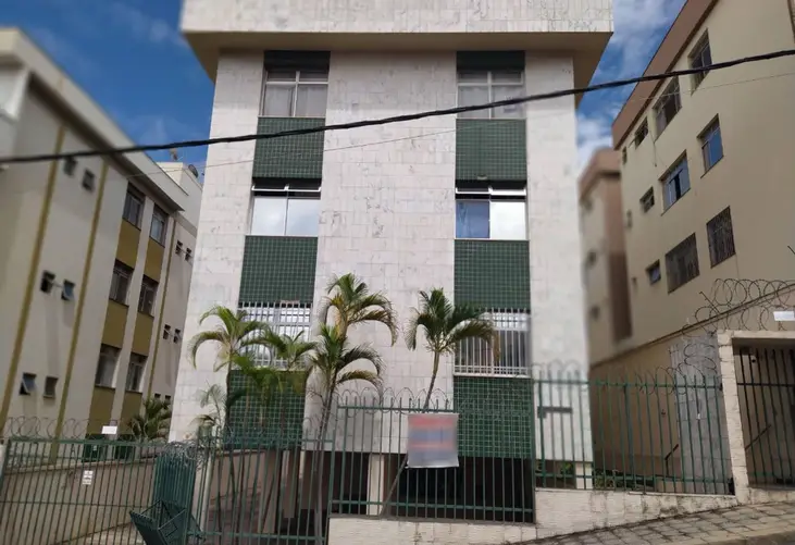 Condomínio Edifício Hugo Palhares Gonçalves