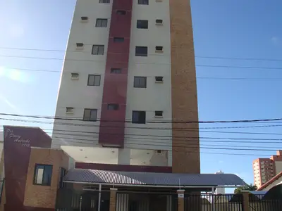 Condomínio Edifício Deisy Andrade