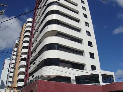 Condomínio Edifício Residencial Costa do Sol