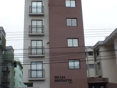 Condomínio Edifício Lia Brunatto