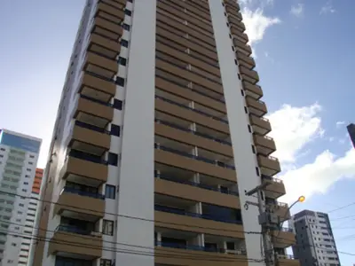 Condomínio Edifício Torre Picaso