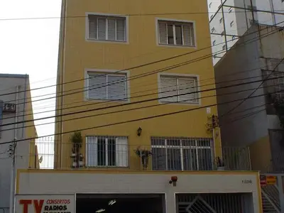 Condomínio Edifício Coleta Borges