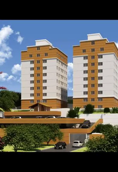 Tower Residencial