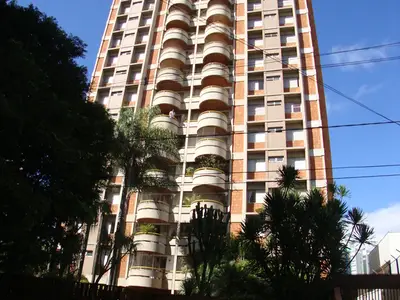 Condomínio Edifício Itambuca