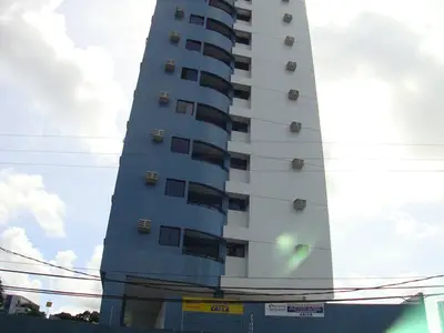 Condomínio Edifício Barão de Vera Cruz