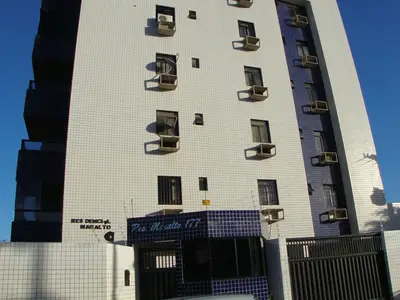 Condomínio Edifício Residencial Mar Alto