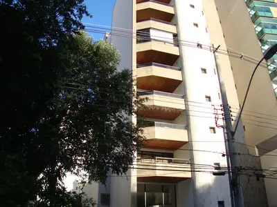 Condomínio Edifício Pablo Neruda