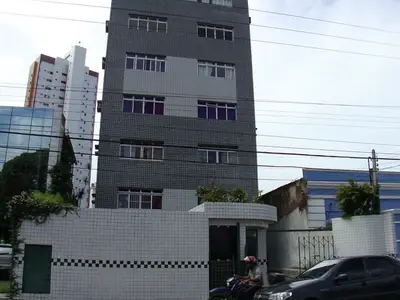 Condomínio Edifício Pedro Mello