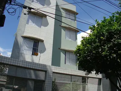 Condomínio Edifício Alberto Henrique