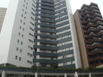 Condomínio Edifício Paramont