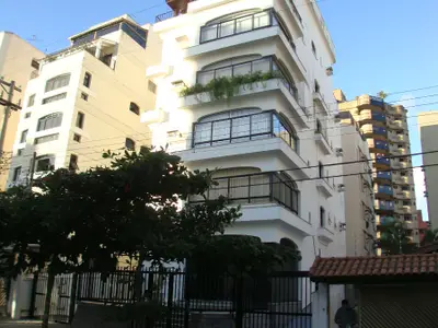 Condomínio Edifício Monte Carlo