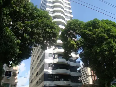 Condomínio Edifício Conego B Campos