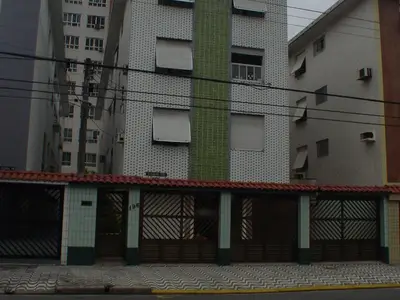 Condomínio Edifício Oliveira Palma
