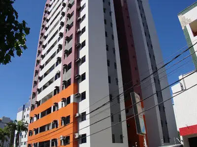 Condomínio Edifício Marcella