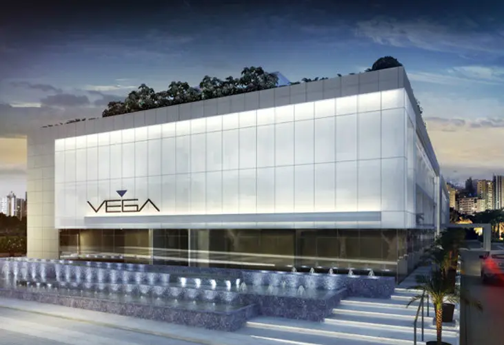 Condomínio Edifício Vega