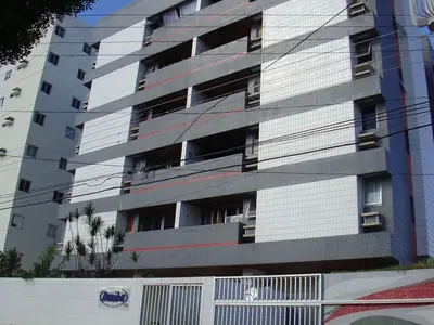 Condomínio Edifício Itaúba