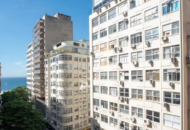 Condomínio Edifício Jacaúba