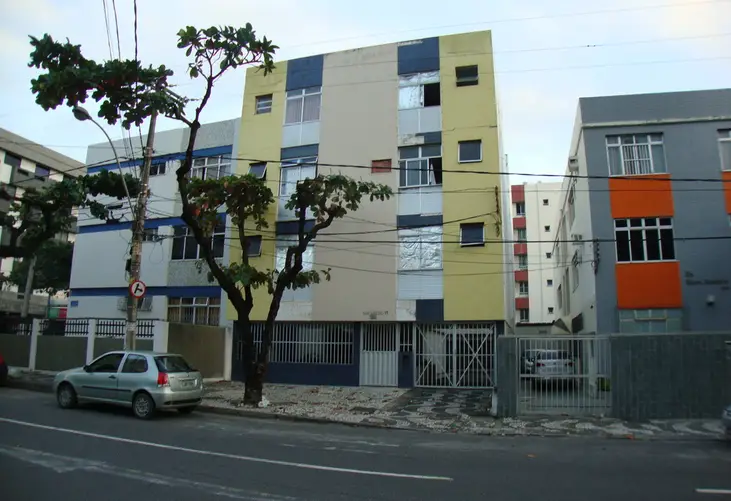 Condomínio Edifício Girassol