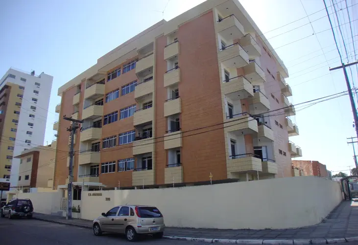 Condomínio Edifício Araguaia