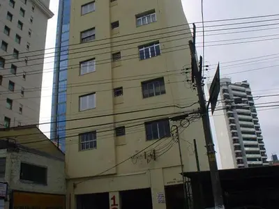 Condomínio Edifício Goiás