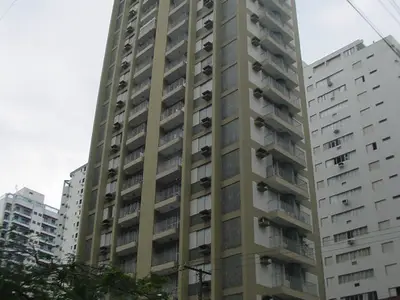 Condomínio Edifício Maratai