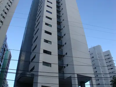 Condomínio Edifício Belo Jardim