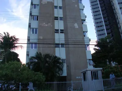 Condomínio Edifício Amaro de Carvalho