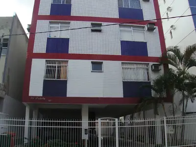 Condomínio Edifício Isabela