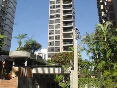 Condomínio Edifício Cantareira Real Parque