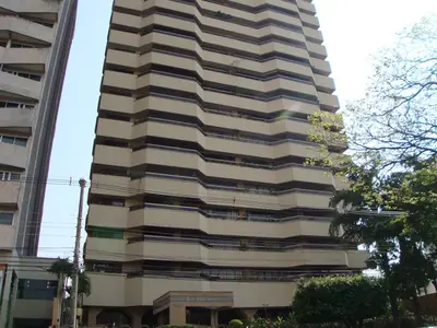 Condomínio Edifício José Dias de Carvalho