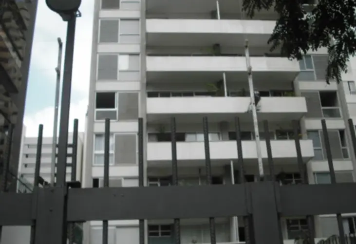 Condomínio Edifício Guararema