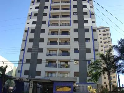 Condomínio Edifício Serra Azul
