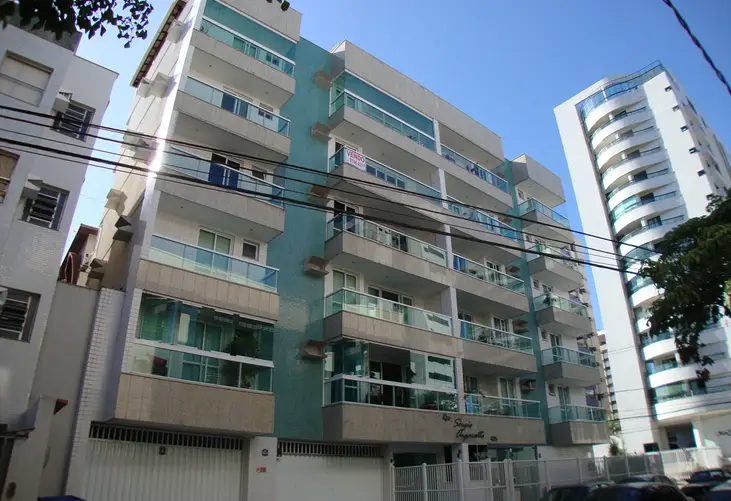 Condomínio Edifício Sérgio Ongaratto