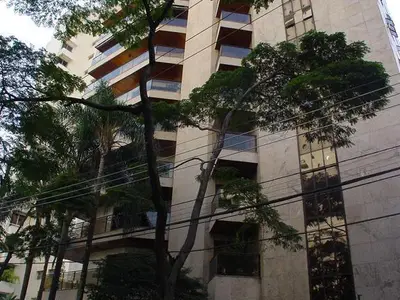 Condomínio Edifício Cinderela Plaza