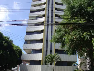 Condomínio Edifício Paula Ney