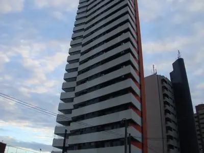 Condomínio Edifício Panoramic