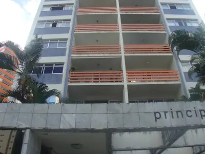 Condomínio Edifício Principe Alverta