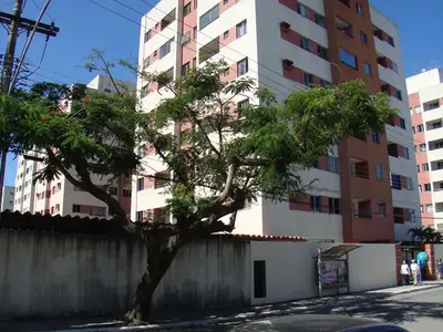 Condomínio Edifício Conjunto Morada da Praia - Ipanema