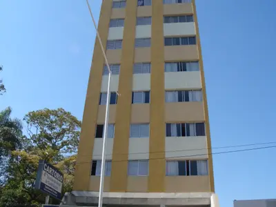Condomínio Edifício Barão do Rio Negro