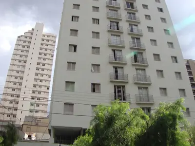 Condomínio Edifício Barra do Una
