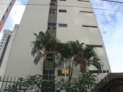 Condomínio Edifício Fabiana Nunes