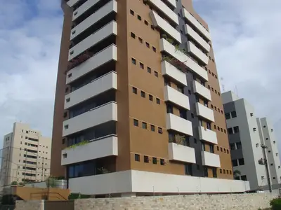 Condomínio Edifício Porto Príncipe Residence