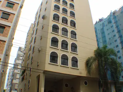 Condomínio Edifício Igarapé