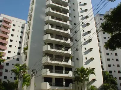 Condomínio Edifício Palacete Cidade Jardim