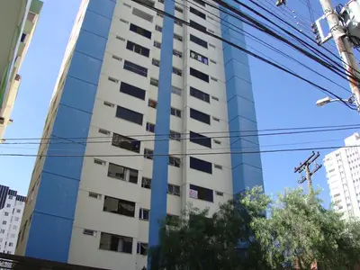 Condomínio Edifício Cerro Azul
